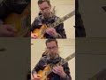 Phrygian Dominant Solo #shortsvideo #shorts #shortvideo