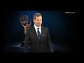 Emmy 2020 Award -- Adobe Character Animator Section