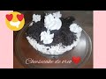 cheesecake de oreo ❤️