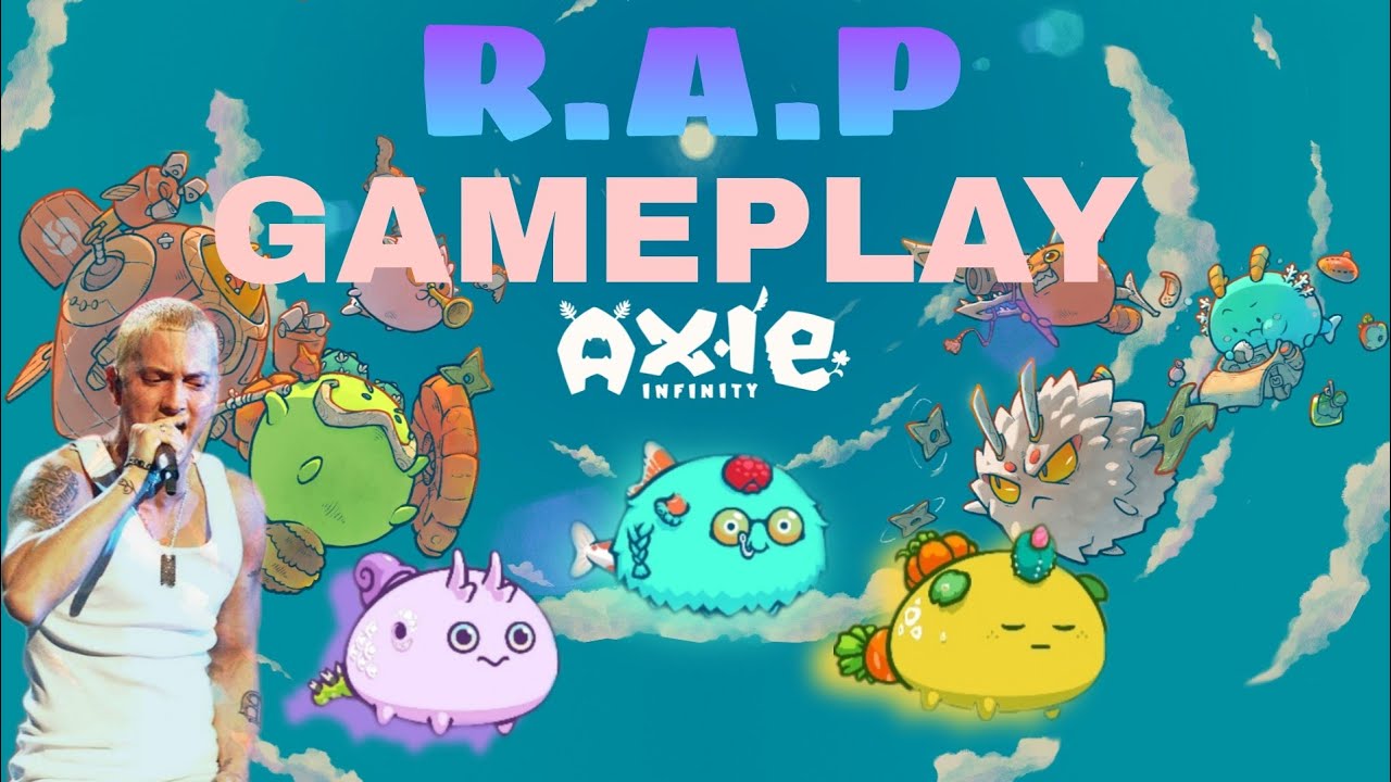 SEASON 19 Axie Infinity : Termi, Aqua & Plant Gameplay