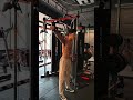 Shoulder pain in lateral raises? Fix this mistake Day 291 Off Season Scapular Plane Simplified #reel