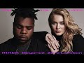 Capture de la vidéo Zara Larsson ∣ Mnek ∣ Beyoncé - Say My Name [Remix]