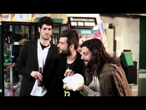 Malviviendo 3x10 - Orgullo Banderillero