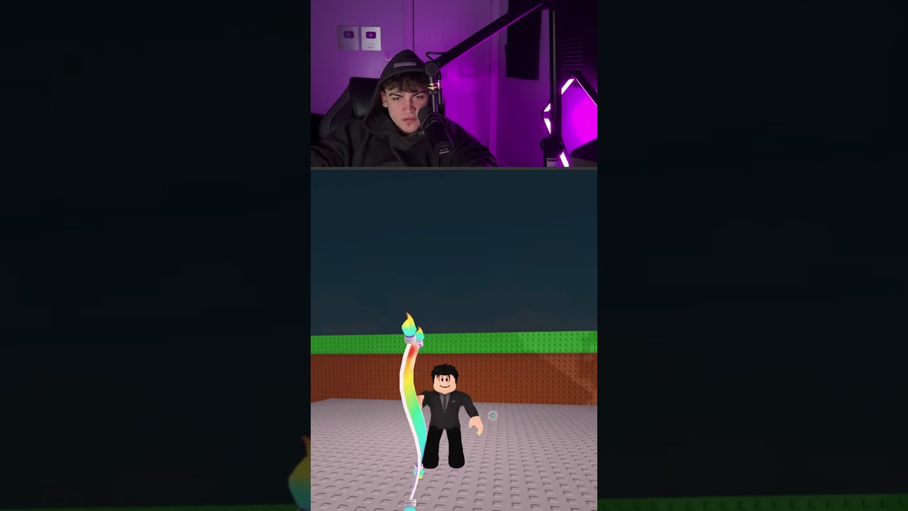 THIS ADMIN ABUSE WAS INSANE LOL!