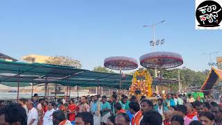Perumal utsav at Rathabeedi as on 16 May 2026 #perumal #ammal #srinivasaperumal #padmavathikalyanam 