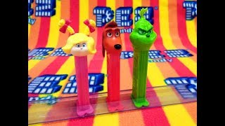 Download The Grinch Video MP3 The Grinch