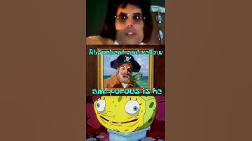 Thumbnail of Spongerock - Neil Cicierega (Fanedit)