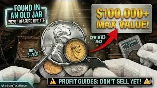 STOP! Read This Before Selling Your Rare Coins 💰
