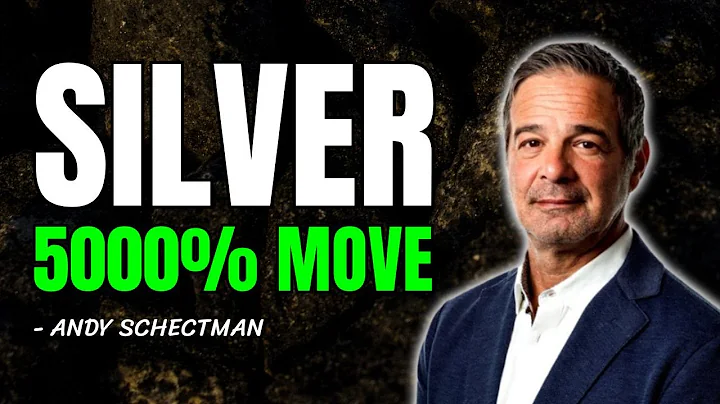 ✨ Silver's Revaluation: Tether Is Buying Gold And Silver Assets | Andy Schectman