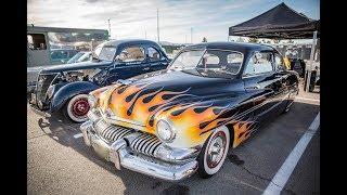 Viva Las Vegas Rockabilly Car Show 2019 Viva Las Vegas Rockabilly Car Show 2019