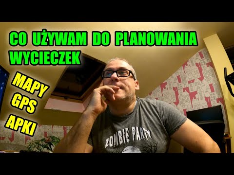 Wideo: Najlepsze aplikacje rowerowe do planowania tras i nawigacji