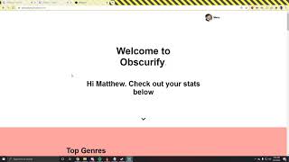 My Insane Obscure Music Tastes