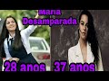 ANTES E DEPOIS DO TRIUNFO DO AMOR|     |ANTES Y DESPUES DEL ELENCO DE TRIUNFO DEL AMOR|