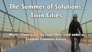Join the Twin Cities Summer of Solutions