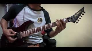 Talam dua muka - xpdc ( cover )