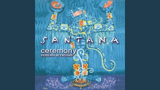 Video thumbnail of "Santana - Primavera"