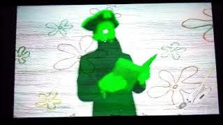 SpongeBob - Shanghaied (2/6)