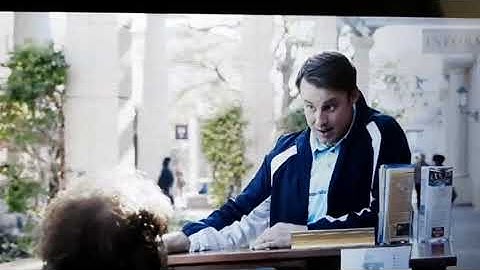 Dr Rick Therapy at Shopping Mall: 😅Funny Progressive TV Commercial (becoming your parents)