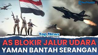 🔴 AS BLOKIR RUTE UDARA SIPIL! Putin Tegaskan Pembentukan Tatanan Dunia Multipolar Tak Terelakkan
