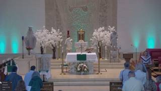 4:30 Mass
