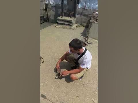 Испанский сапог - YouTube