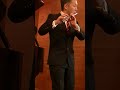 Flute Encyclopedia | Granados Andaluza | Yuya Kanda