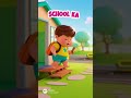 alsi Mota #cartoon #ekmotahathighumechala #ekmotahathighumechala #animation
