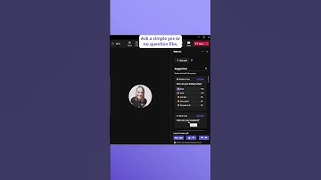 Use one-click instant polls in Microsoft Teams meetings
