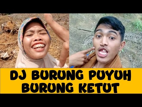 DJ JEDAG JEDUG GHOST (DJ IMUT REMIX)