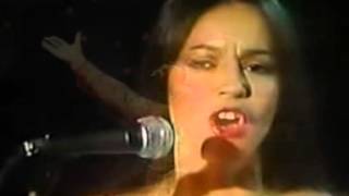 Video thumbnail of "PERLA -   EN ARANJUEZ CON TU AMOR"