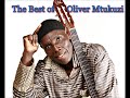The Best Of Oliver Mtukudzi -DJChizzariana