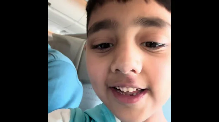 Amazing Emirates A350 Journey: Dubai to Edinburgh travel vlog by Mini Skyline Explorer. @emirates