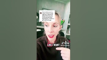 Is inheritance a gift or a way to continue your legacy of decision making?