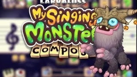 Enchantling All Monster Sounds Composer Tutorial | MSM Composer | 4k