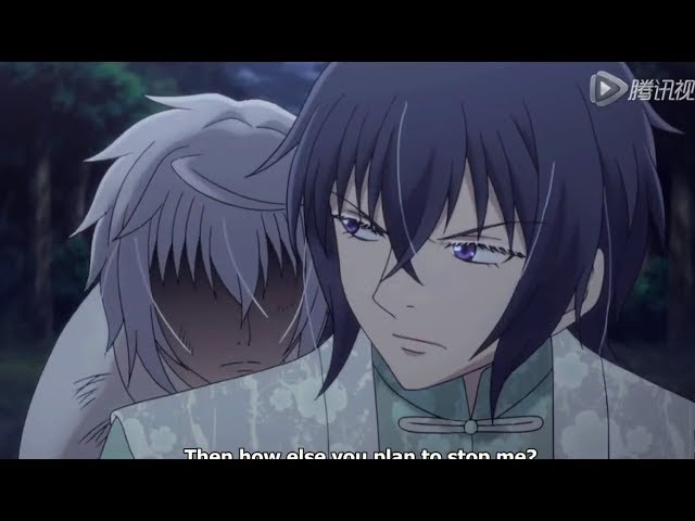 Spiritpact Session 2 Episode 2 English SUB, By Soul-Contract