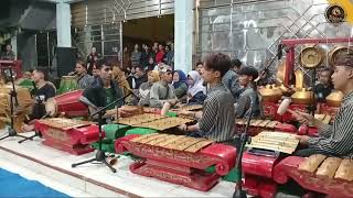 Gending Jdani Sayah Kanca Ngaso Sinambi Udud Lan Medang Kopi