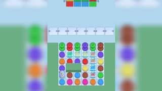 Information Knit Thread Jam Level 165 Walkthrough Solution  Guide