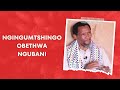 Ayanda Msweli Foundation | Ngingumtshingo Ubethwa Ngubani