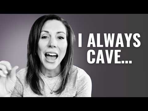 ▶ Julia Kristina · 5 Ways to Deal with People Who Disrespect Your Boundaries