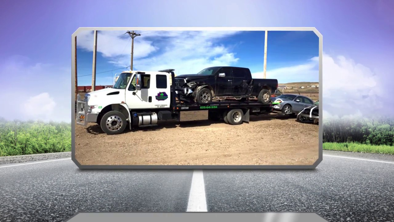 3J Oil Medics & Towing Belle Fourche, SD Roadside Assistance