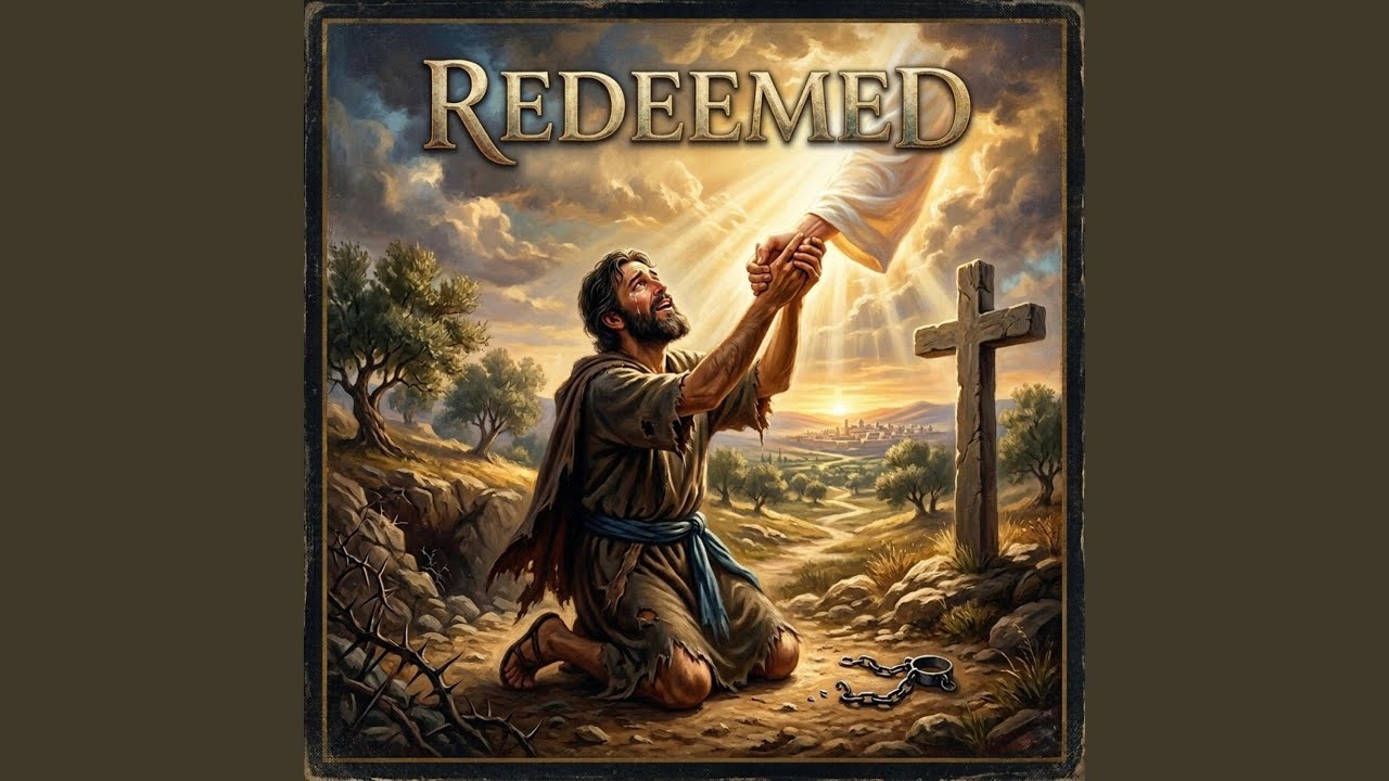 Guarda Redeemed su YouTube Guarda Redeemed su YouTube