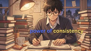 The Power of Consistency | Without Daily Discipline, Motivation is Useless | Inspiring Story
