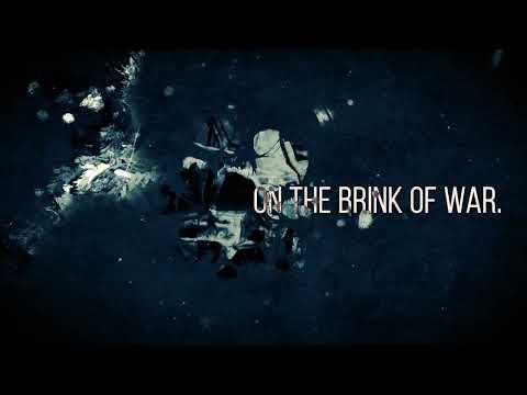 BLINDSTONE - Drums Of War (lyric video)