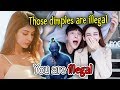 When a Korean Boyfriend Dating Persian Girlfriend (Eng Sub)