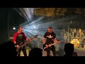 Alter Bridge live at the Paramount, Seattle - Broken Wings in 4K