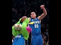 The Greatest NBA Dunk Contest: Aaron Gordon vs. Zach LaVine (2016)