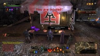 Neverwinter Gameplay 8