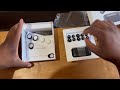 Musungo Earbuds Unboxing