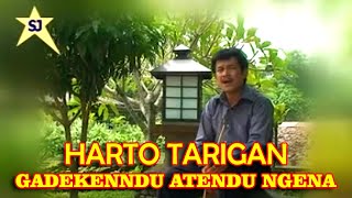 Gadekenndu Atendu Ngena - Harto Tarigan | Lagu Karo Terbaru [ ]