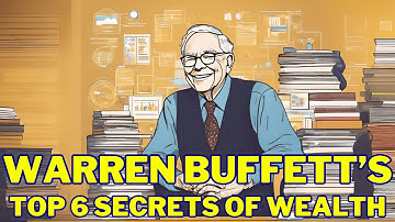 Warren Buffett
